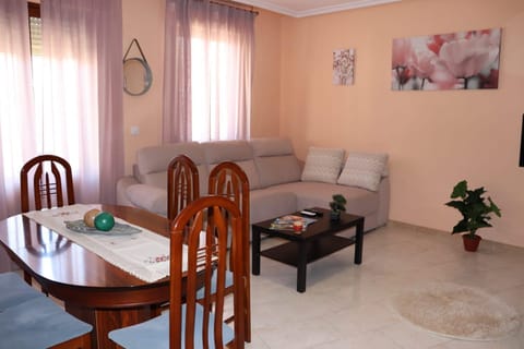 VFT Doña Elvira Condo in Andújar