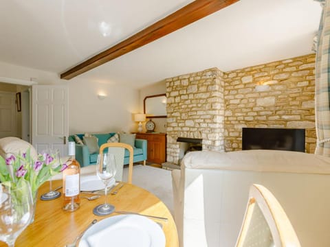 Stocks Cottage House in Chipping Campden