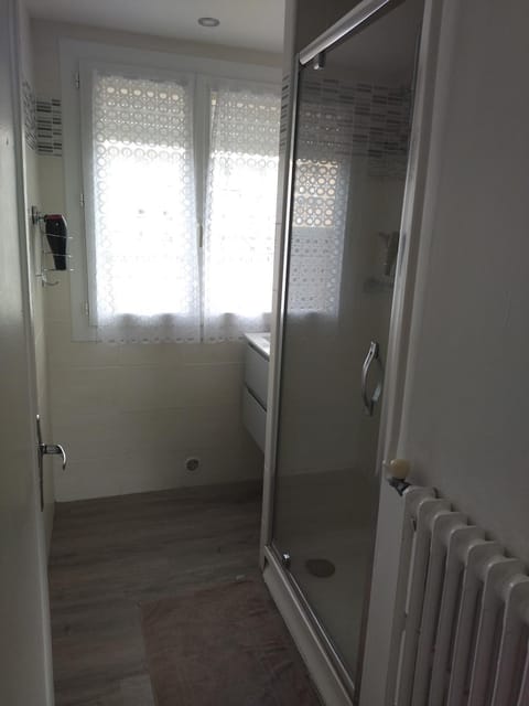 appartement 8 couchages 3 chambres Apartment in Île-de-France