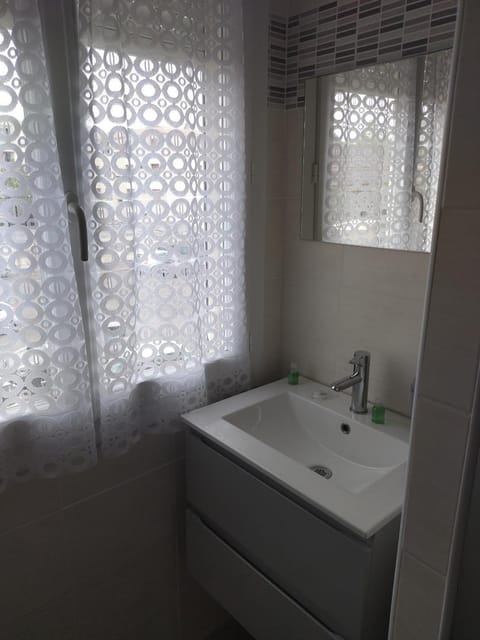 appartement 8 couchages 3 chambres Apartment in Île-de-France