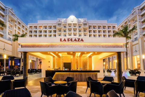 Riu Vallarta - All Inclusive Hotel in State of Nayarit
