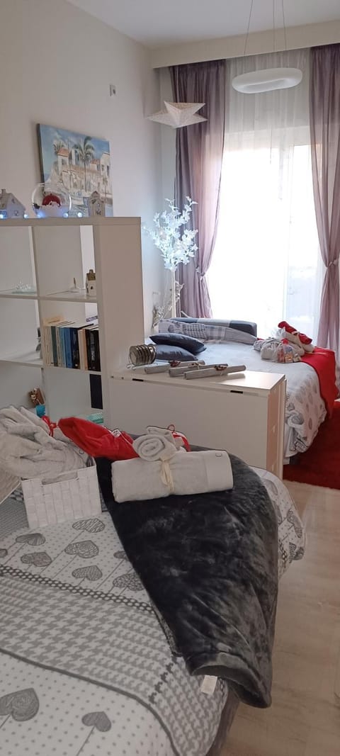 Studio στο κέντρο του Βόλου Apartment in Volos