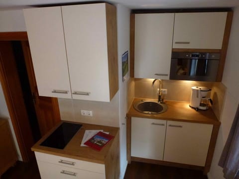 Alm Appartment Stiller Winkl Apartment in Berchtesgaden