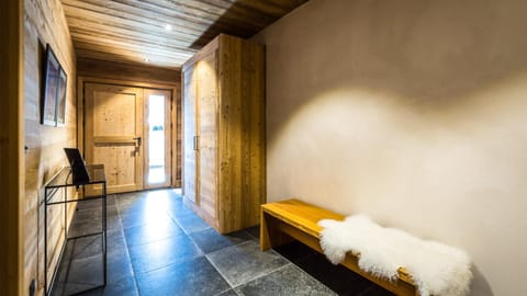 Chalet Hupa Chalet in Les Houches