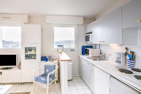 Kitchen or kitchenette, Other