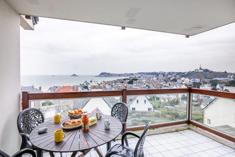 Balcony/Terrace, Other, Sea view