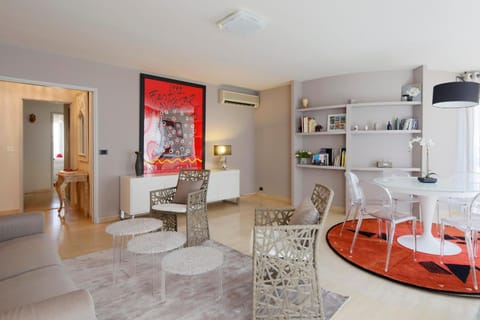 Appartement Moustier - Welkeys Apartment in Avignon