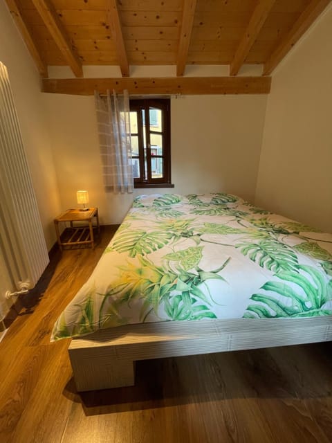 Casa Ramona House in Malcesine