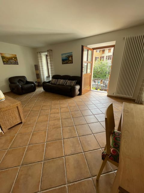 Casa Ramona House in Malcesine