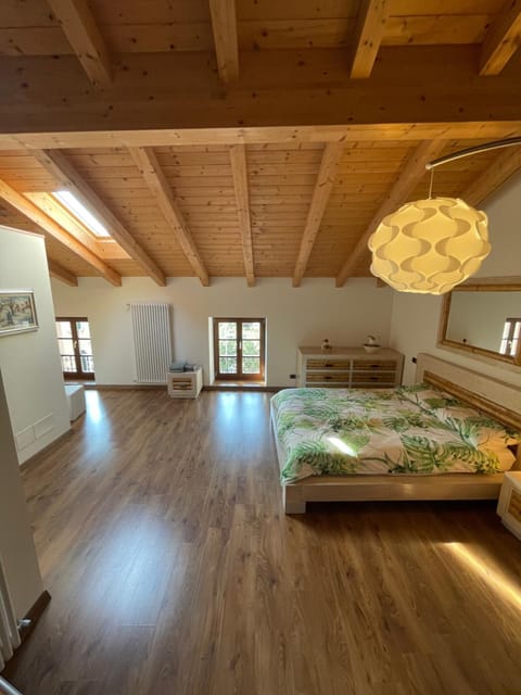 Casa Ramona House in Malcesine