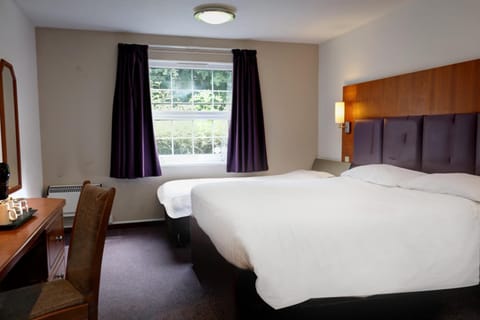 Orchid Epsom; Sure Hotel Collection by Best Western Hotel in Epsom