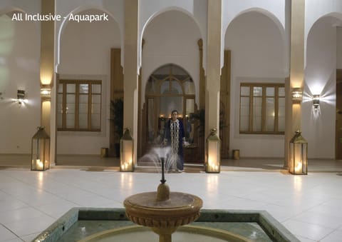 Valeria Dar Atlas All Inclusive Hotel in Marrakesh
