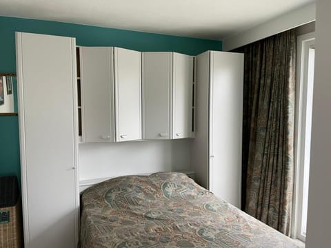 Appartement rénové à Nieuport, Franslaan 123 Résidence Zonnekeer Apartment in Koksijde