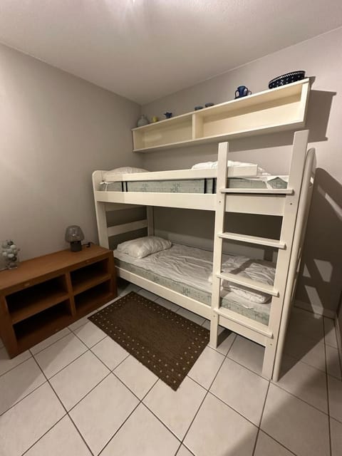 Appartement rénové à Nieuport, Franslaan 123 Résidence Zonnekeer Apartment in Koksijde