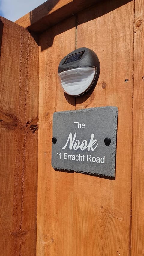 The Nook Apartment in Inverness