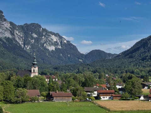 Ferienwohnung Höfler Apartment in Bad Reichenhall