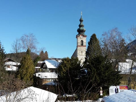 Ferienwohnung Höfler Apartment in Bad Reichenhall