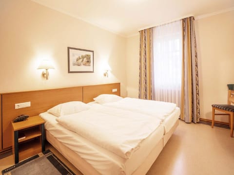 Dünenpark Binz - Komfort Ferienwohnung mit 1 Schlafzimmer und Terrasse im Erdgeschoss 285 Apartment in Binz