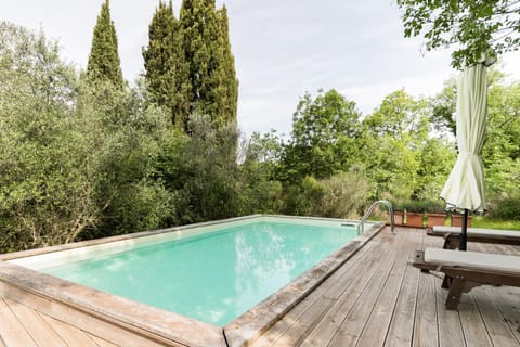 Balcony/Terrace, Swimming pool