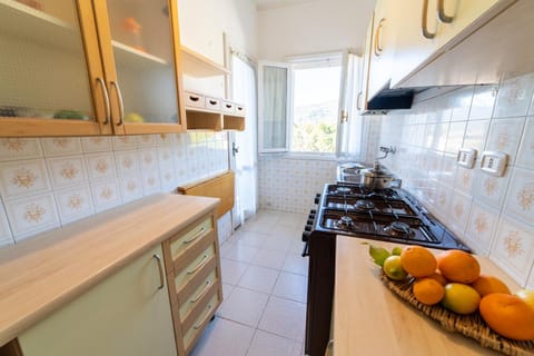 Casa Silvia Apartment in Campo nell'Elba