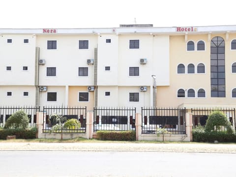 Nera Hotels Hotel in Abuja