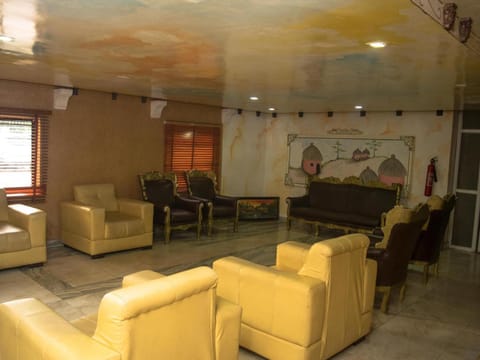 Nera Hotels Hôtel in Abuja