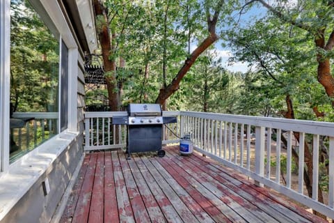 Conklin Paradise #1993 by Big Bear Vacations House in Big Bear