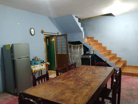 Aquetzali Kin Casa Privada con alberca Haus in Cuautla