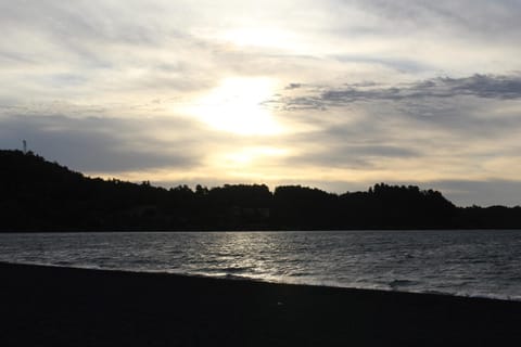 Hermoso depto a pasos del lago y centro de Pucón Apartment in Pucon