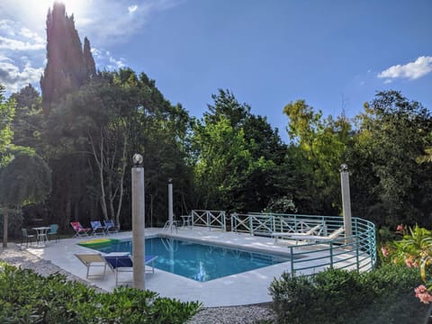 Italian Experience-Villa Millefiori Villa in Marche