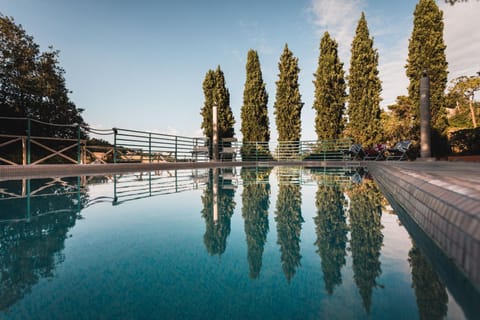 Italian Experience-Villa Millefiori Villa in Marche