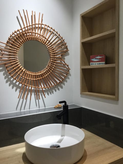 Bord de mer - Cannes la Bocca Apartment in Cannes