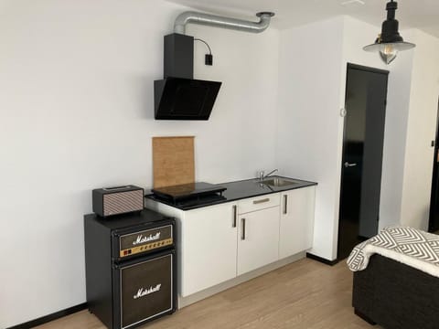 Dordrecht Apartment in Dordrecht