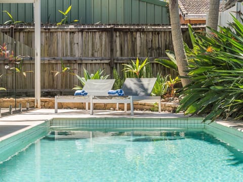 Elua Beach House House in Byron Bay