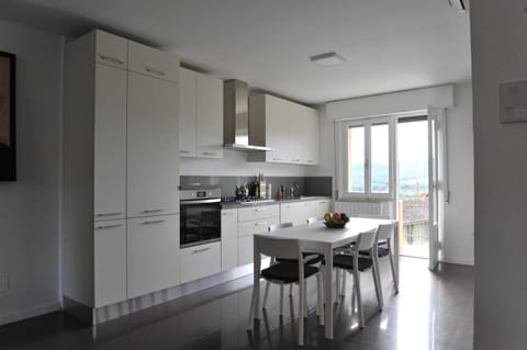 Casa Marconi Apartment in Umbria