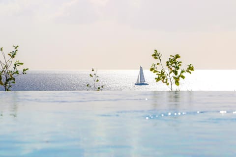 Sea view, Swimming pool, Swimming pool