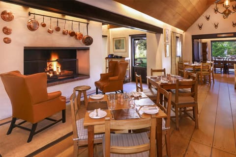 Restaurant/places to eat, Breakfast