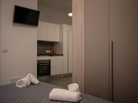 TV and multimedia, Bedroom