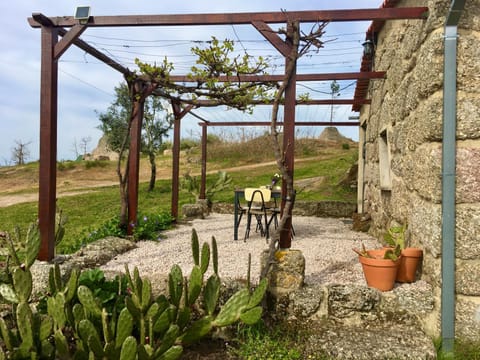 Quinta do Sobral de São Geraldo House in Coimbra District, Portugal