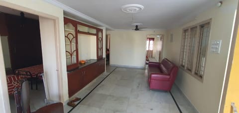 TG TOWERS SERVICE Apartments Homestay Eigentumswohnung in Vijayawada