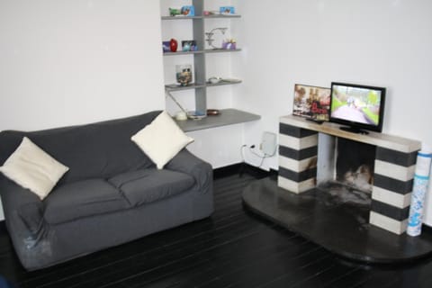 Romeo and Juliet Apartaments Apartment in Bergamo