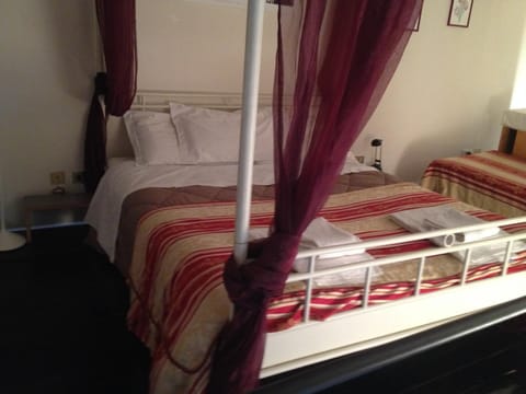 Romeo and Juliet Apartaments Apartment in Bergamo