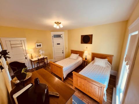 Laurel River Club Bed & Breakfast or LRCBNB Chambre d’hôte in Dry Fork