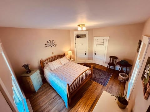 Laurel River Club Bed & Breakfast or LRCBNB Chambre d’hôte in Dry Fork