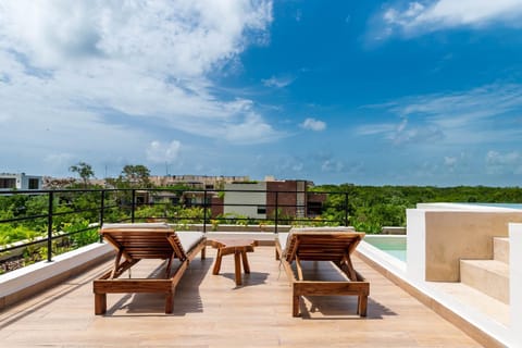 Balcony/Terrace, Balcony/Terrace