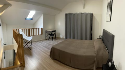 Résidence Delattre Apartment in Cannes