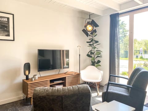 Vakantiehuis Domburg DO33 House in Domburg