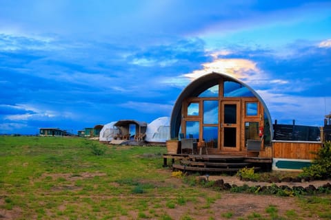 Little Amanya Camp Luxury tent in Kenya