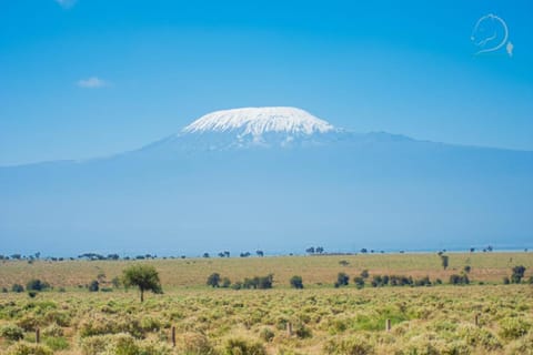 Natural landscape, Mountain view