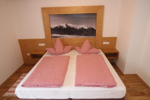 Ferienwohnungen Bodnereck Apartment in Schönau am Königssee